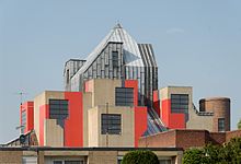 St. Matthäus Kirche