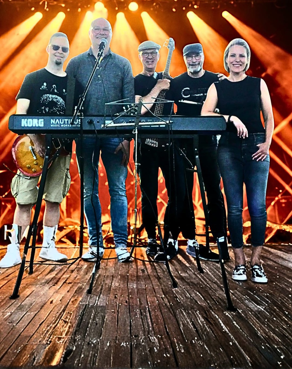 Foto von Radio Garath für Sonnenrad Sessions