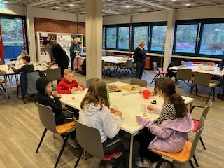 Foto aus dem letzen Jahr