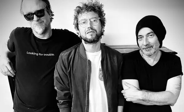 Foto von Louder Land für Sonnenrad Sessions