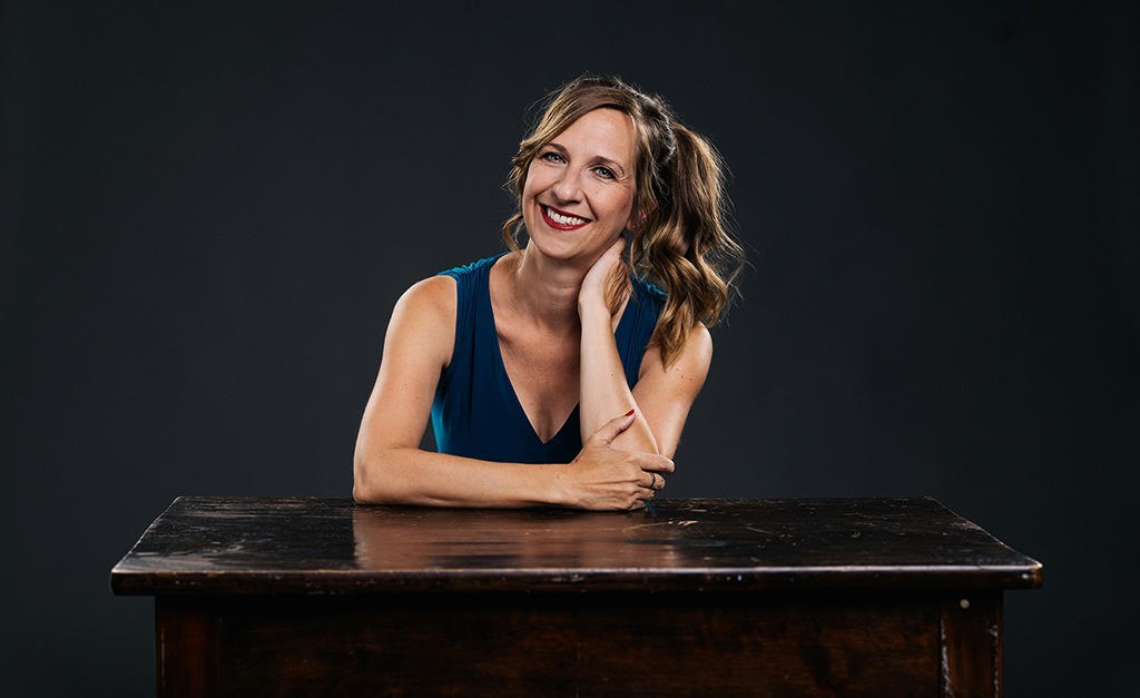 Foto von Sarah Hakenberg