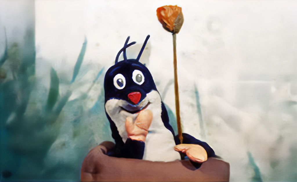 Foto vom August Theater für Kindertheater