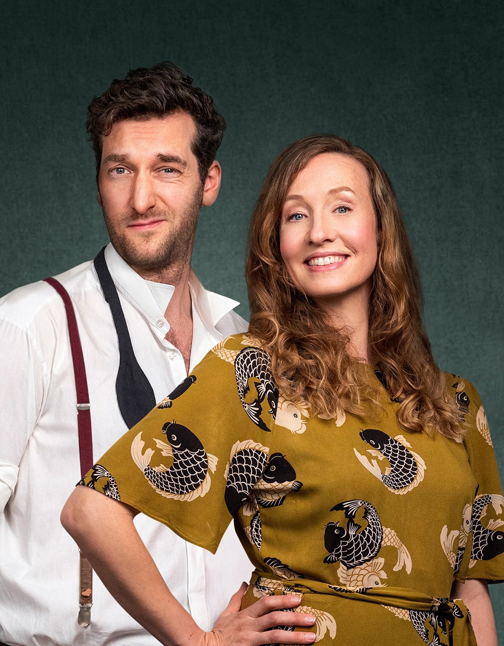 Foto von Das Geld liegt auf der Fensterbank, Marie