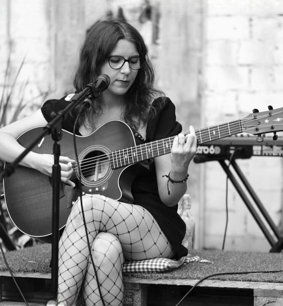 Foto von Nina für Sonnenrad Sessions